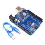 Arduino UNO R3 Atmega328P Board Clone With Cable