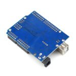 Arduino UNO R3 Atmega328P Board Clone With Cable - Image 2